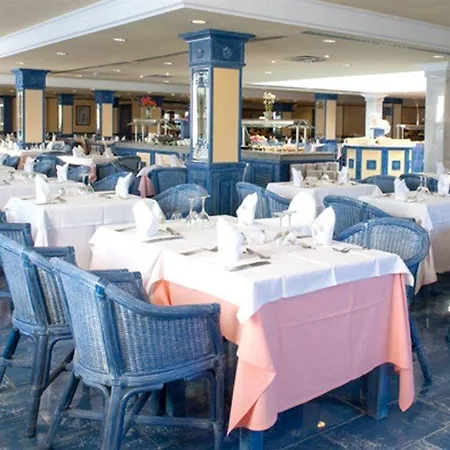 Apartahotel Grupotel Principes&spa 4*