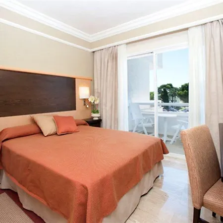 Grupotel Principes&spa Playa de Muro (Mallorca)