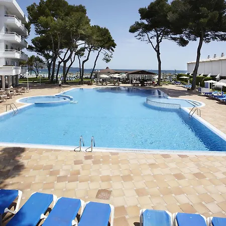 Apartahotel Grupotel Principes&spa