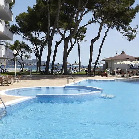 Grupotel Principes&spa 4* Playa de Muro (Mallorca)